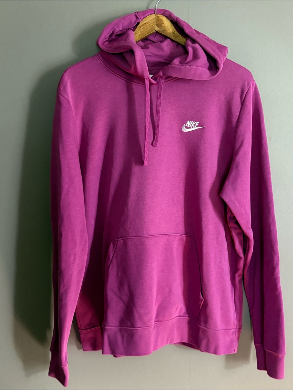 Nike Pullover Hoodie Size XL